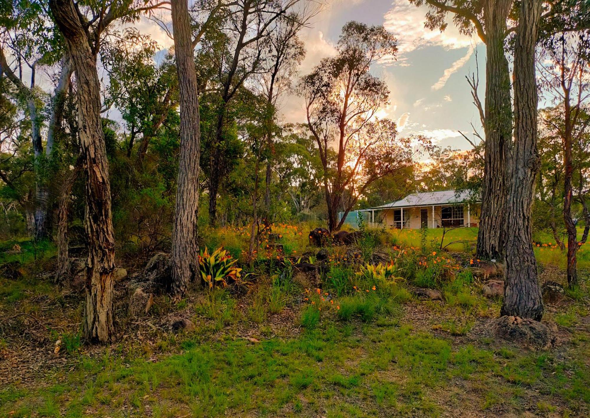 Severn River Cottages Severnlea Exterior photo