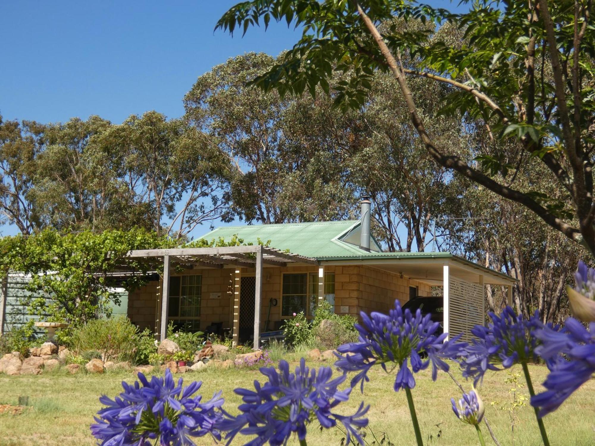 Severn River Cottages Severnlea Exterior photo