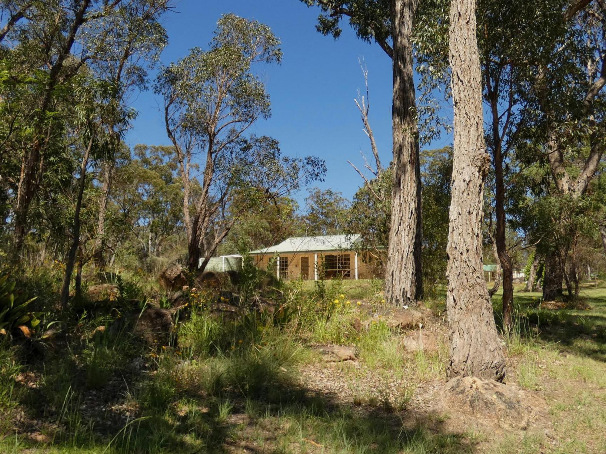 Severn River Cottages Severnlea Exterior photo