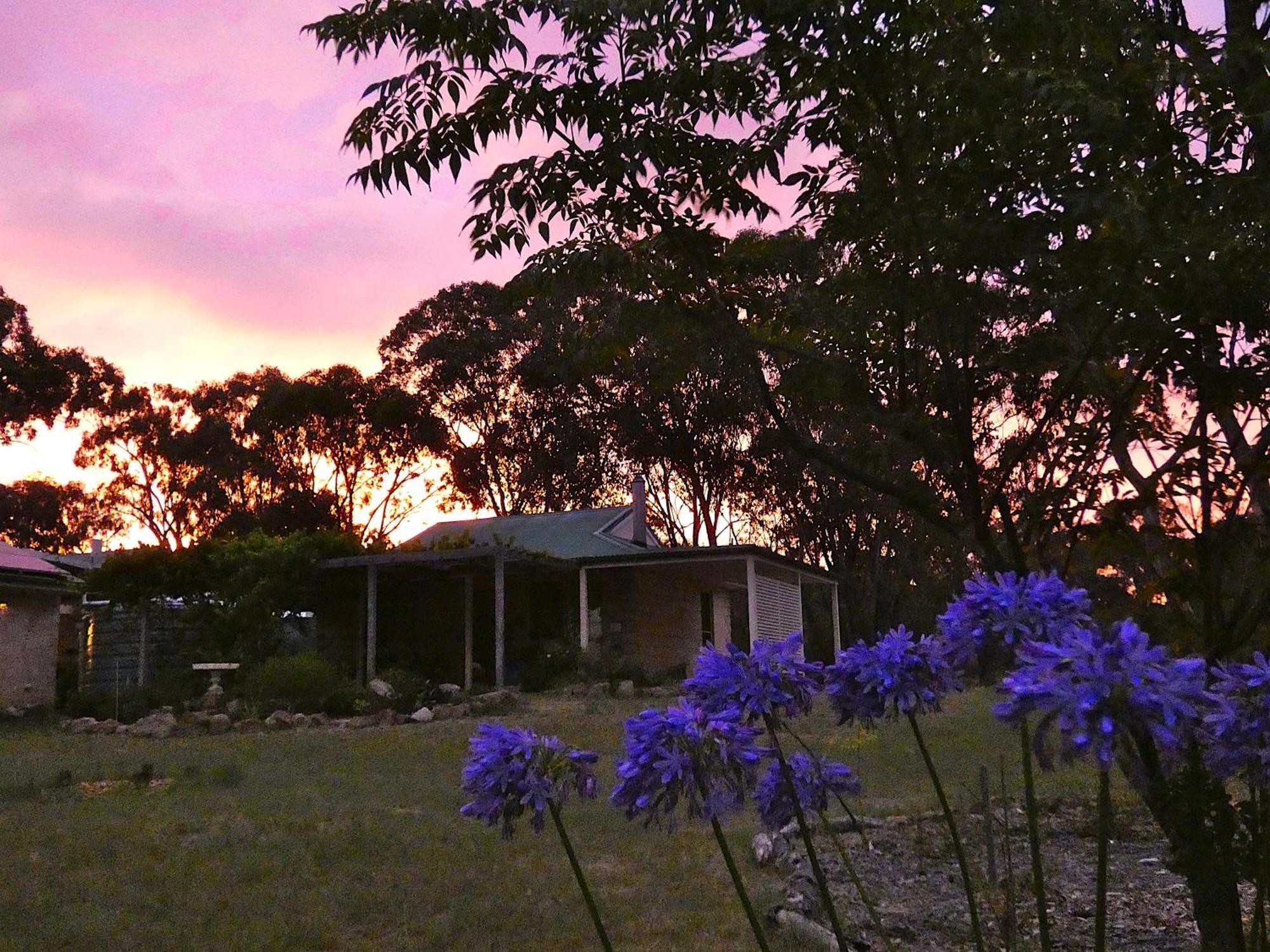 Severn River Cottages Severnlea Exterior photo