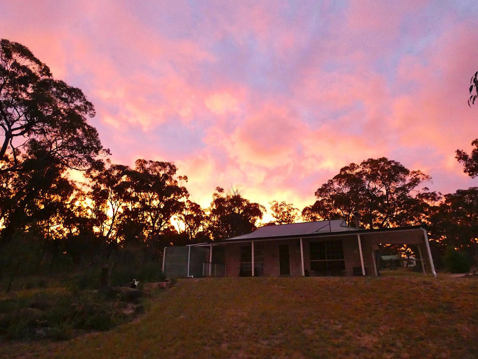 Severn River Cottages Severnlea Exterior photo
